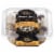 Boar's Head Mediterranean Feta Cheese & Olives Perspective: back