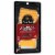 Boar's Head Yellow American Cheese Perspective: back