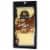 Boar's Head® Pre-Sliced Vermont White Cheddar Cheese Perspective: back