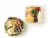 Boar's Head Grab 'N Go Bold Chipotle Southwest Salad Perspective: back
