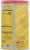 Pirouline® Meyer Lemon Creme Filled Wafers Perspective: back