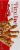 Pirouline® Chocolate Hazelnut Wafers Perspective: back