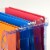Officemate HOLDER,TRANSLUCNT,BE,FILE 23221 Perspective: back