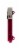 Officemate Ring Binder Hole Punch - Colors May Vary Perspective: back