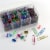 Officemate Clip Organizer Value Pack Perspective: back