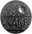 Uncle Milton Death Star Electronics Lab Kit Perspective: back