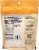 Woodstock® Roasted & Salted Whole Cashews Perspective: back