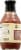 Woodstock Organic Hickory BBQ Sauce Perspective: back