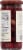 Woodstock® Organic Pitted Kalamata Olives Perspective: back