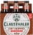 Clausthaler Golden Amber Non Alcoholic Perspective: back