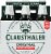 Clausthaler Premium Non-Alcoholic Beer Perspective: back