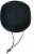 CityPets Medium-Large Cowboy Pet Hat - Black Perspective: back