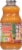 Lakewood® Organic Tropical Trio Juice Perspective: back