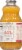 Lakewood® Organic Spicy Pineapple Juice Perspective: back