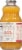 Lakewood® Organic Spicy Pineapple Juice Perspective: back