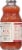 Lakewood® Organic Pineapple Cranberry Juice Perspective: back