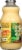 Lakewood Organic Pineapple Coconut Cocktail Juice Nectar Perspective: back