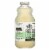 Lakewood Organic Pure Whole Leaf Aloe Juice Perspective: back