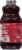 Renew Juice Company™ Purely Cranberry Juice from Concentrate Perspective: back