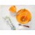 Fiesta® 3-Piece Classic Place Setting in Butterscotch Perspective: back
