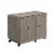 Sauder Select Sewing/Craft Cart Perspective: back