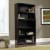 Sauder® Select Collection 5-Shelf Bookcase Perspective: back
