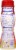 El Mexicano Saborico Strawberry Banana Yogurt Drink Perspective: back