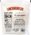 El Mexicano® Quesadilla Mexican Style Shredded Cheese Perspective: back