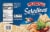 El Mexicano® Saladinas Saltine Crackers Perspective: back