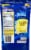 El Mexicano® Hecho con Arroz Molido Agua Fresca de Horchata Drink Mix Perspective: back