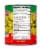 El Mexicano® Sliced Jalapenos Perspective: back