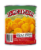 El Mexicano Mexican Style Carrots in Brine Perspective: back