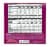 El Mexicano Surtido Clasico Cookies Assortment Perspective: back