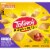Totino's Pizza Rolls Pepperoni Flavored Frozen Snacks Perspective: back