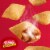 Totino's Pizza Rolls Triple Meat Flavored Frozen Snacks Perspective: back