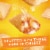 Totino's Pizza Rolls Triple Cheese Flavored Frozen Snacks Perspective: back