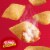 Totino's Pizza Rolls Cheese Flavored Frozen Snacks Perspective: back
