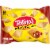 Totino's Pizza Rolls Pepperoni & Bacon Flavored Frozen Snacks Perspective: back