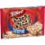 Totino's Party Pizza Canadian Bacon and Ground Pork Frozen Snacks Perspective: back