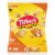 Totino's Pizza Rolls Cheese Flavored Frozen Snacks Perspective: back