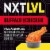 Totino's Pizza Rolls NXTLVL Buffalo Style Chicken Flavored Frozen Snacks Perspective: back