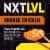 Totino's Pizza Rolls NXTLVL Orange Chicken Flavored Frozen Snacks Perspective: back