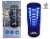 BugSoldier STICK 'EM Mosquito Fly Fruit Flies Glue Trap Pest Catcher UV Light Perspective: back
