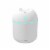 Renewgoo GOO2O Mini Humidifier Cool Mist Air Portable Quiet LED Night Light Whit Perspective: back
