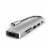 Renewgoo USB-C Hub 6-in-1 Multiport 4K HDTV USB 3.0 Type-C Charging Plug PC Mac Perspective: back
