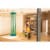 Rescue!® Indoor TrapStik for Flies Perspective: back