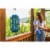 Rescue TrapStik Disposable Deck & Patio Fly Trap TSBF-BB6 Perspective: back
