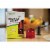 Rescue Reusable Fruit Fly Trap (2-Pack) FFTR2-SF5 Perspective: back