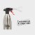 Evo Oil Non-Aerosol Sprayer Bottle Perspective: back