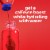 Mio Energy Black Cherry Naturally Flavored Liquid Water Enhancer with Caffeine & B Vitamins Perspective: back